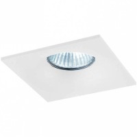 Встраиваемый светильник Donolux DL18413/11WW-SQ White