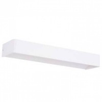 Светильник настенный светодиодный Donolux DL18418/11WW-White