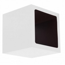 Настольная лампа Donolux Ortu DL18419/11WW-White