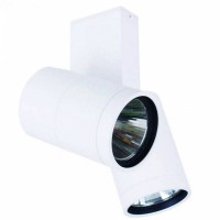 Спот светодиодный Donolux DL18422/12WW-White Dim
