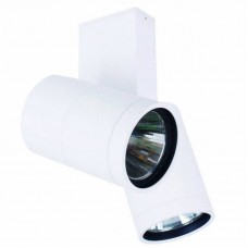 Спот светодиодный Donolux DL18422/12WW-White Dim
