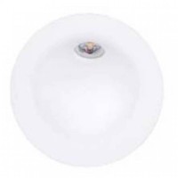 Светильник светодиодный встраиваемый Donolux DL18427/11WW-R White