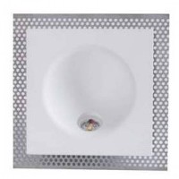 Светильник светодиодный встраиваемый Donolux DL18427/11WW-SQ White