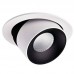 Точечный светильник Donolux DL18432/11WW-R White Dim Olden