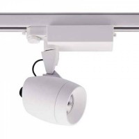 Светильник трековый светодиодный Donolux DL18433/11WW-Track R White