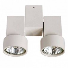 Точечный светильник Donolux DL18435/12WW-White Grevia Точечный светильник Donolux DL18435/12WW-White Grevia