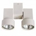 Точечный светильник Donolux DL18435/12WW-White Grevia Точечный светильник Donolux DL18435/12WW-White Grevia