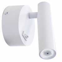 Спот Donolux Kristi DL18436/A White