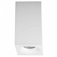 Светильник потолочный Donolux DL18437/11WW-SQ White