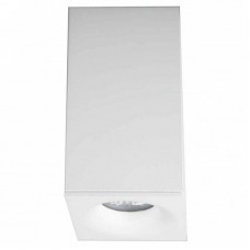 Светильник потолочный Donolux DL18437/11WW-SQ White