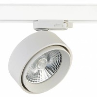 Трековый светильник Donolux DL18443/01 Track W Dim