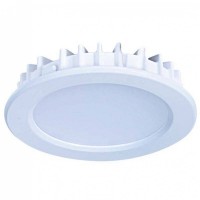 Встраиваемая светодиодная панель Donolux DL18451/3000-White R