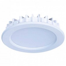 Встраиваемая светодиодная панель Donolux DL18451/3000-White R