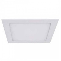 Встраиваемая светодиодная панель Donolux DL18451/3000-White SQ