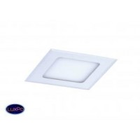 Светильник встраиваемый Donolux DL18451/3000-White SQС