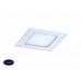 Светильник встраиваемый Donolux DL18451/3000-White SQС