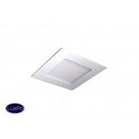 Светильник встраиваемый Donolux DL18451/4W White SQ Dim