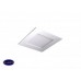 Светильник встраиваемый Donolux DL18451/4W White SQ Dim