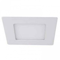 Встраиваемая светодиодная панель Donolux DL18452/3000-White SQ