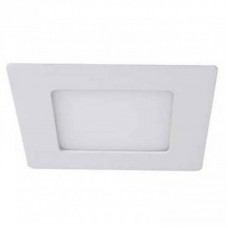 Встраиваемая светодиодная панель Donolux DL18452/3000-White SQ