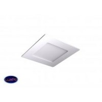 Светильник встраиваемый Donolux DL18452/6W White SQ Dim
