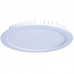 Встраиваемая светодиодная панель Donolux DL18453/3000-White R