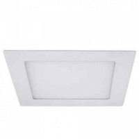 Встраиваемая светодиодная панель Donolux DL18453/3000-White SQ