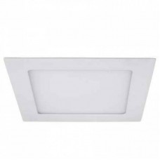 Встраиваемая светодиодная панель Donolux DL18453/3000-White SQ