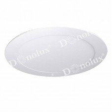 Точечный светильник Donolux(CITY) DL18453/9W White R Dim