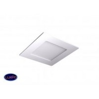 Светильник встраиваемый Donolux DL18453/9W White SQ Dim