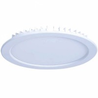 Встраиваемая светодиодная панель Donolux DL18454/3000-White R
