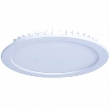 Встраиваемая светодиодная панель Donolux DL18454/3000-White R