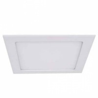Встраиваемая светодиодная панель Donolux DL18454/3000-White SQ