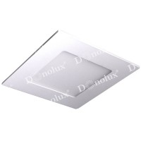 Светильник встраиваемый Donolux DL18455/18W White SQ Dim