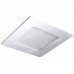 Светильник встраиваемый Donolux DL18455/18W White SQ Dim