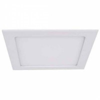 Встраиваемая светодиодная панель Donolux DL18455/3000-White SQ