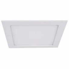Встраиваемая светодиодная панель Donolux DL18455/3000-White SQ