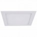 Встраиваемая светодиодная панель Donolux DL18455/3000-White SQ