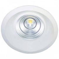Встраиваемый светодиодный светильник Donolux DL18458/3000-White