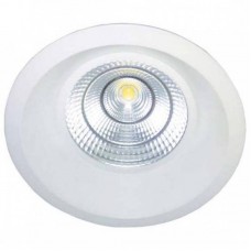Встраиваемый светодиодный светильник Donolux DL18458/3000-White