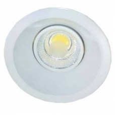 Встраиваемый светодиодный светильник Donolux DL18462/01WW-White R Dim