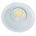 Встраиваемый светодиодный светильник Donolux DL18462/01WW-White R Dim