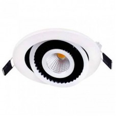 Точечный светильник Donolux DL18463/01WW-White R Dim Enao