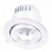 Точечный светильник Donolux DL18465/01WW-White R Dim Ferza