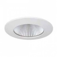 Встраиваемый светодиодный светильник Donolux DL18466/01WW-White R Dim