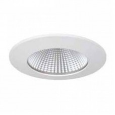 Встраиваемый светодиодный светильник Donolux DL18466/01WW-White R Dim