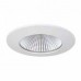 Встраиваемый светодиодный светильник Donolux DL18466/01WW-White R Dim