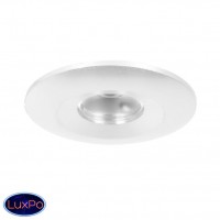 Встраиваемый светодиодный светильник Donolux DL18467/01WW-White R Dim