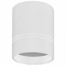 Потолочный светодиодный светильник Donolux DL18481/WW-White R