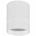 Потолочный светодиодный светильник Donolux DL18481/WW-White R